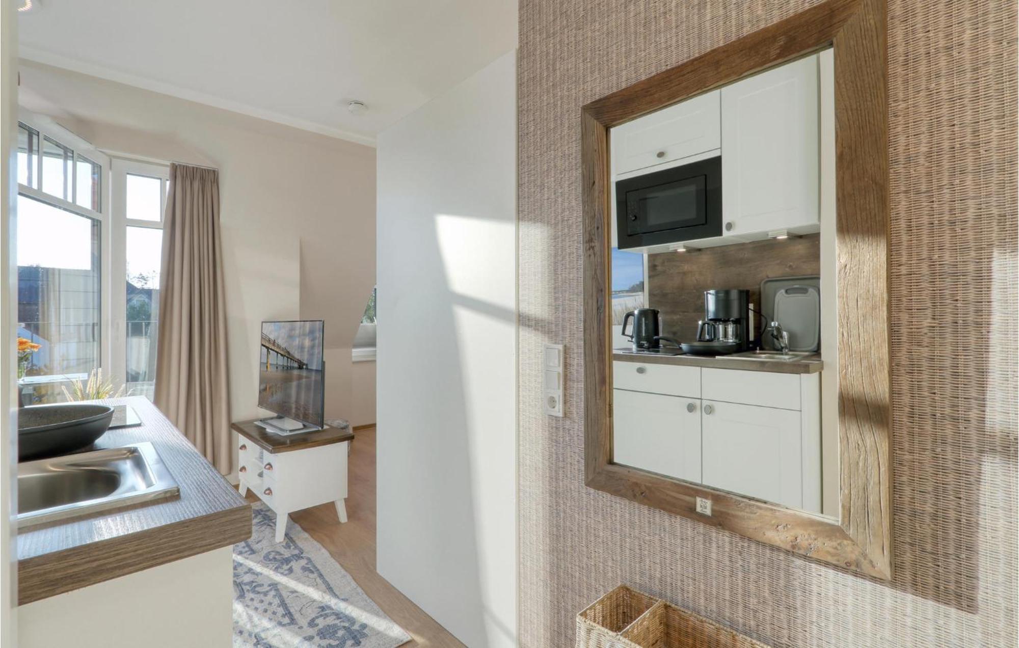 Baltischer Hof Apartment 51 Boltenhagen  Exteriör bild